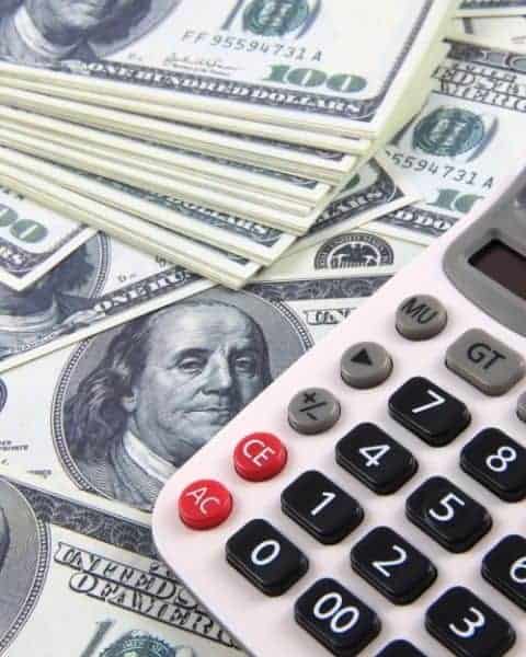 Living Wage Calculator - Saving Dollars & Sense