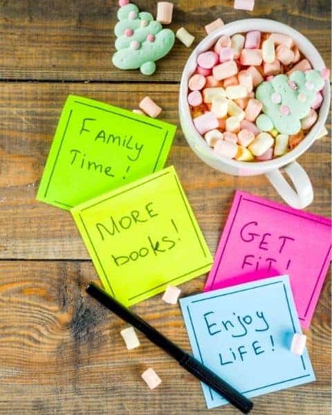 Money Resolution Makeover: 8 Ways to Succeed