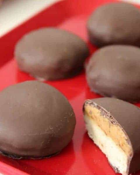 Copycat Tagalong Cookies Recipe