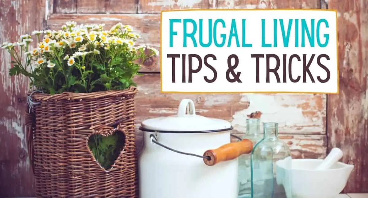 Frugal Decor & More