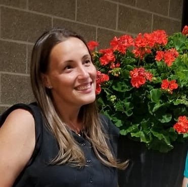 Kristie Sawicki from Saving Dollars and Sense