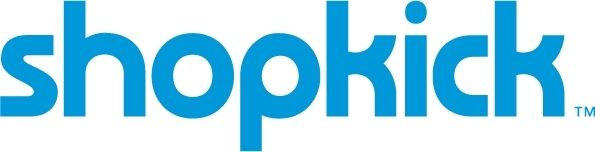 Shopkick Logo