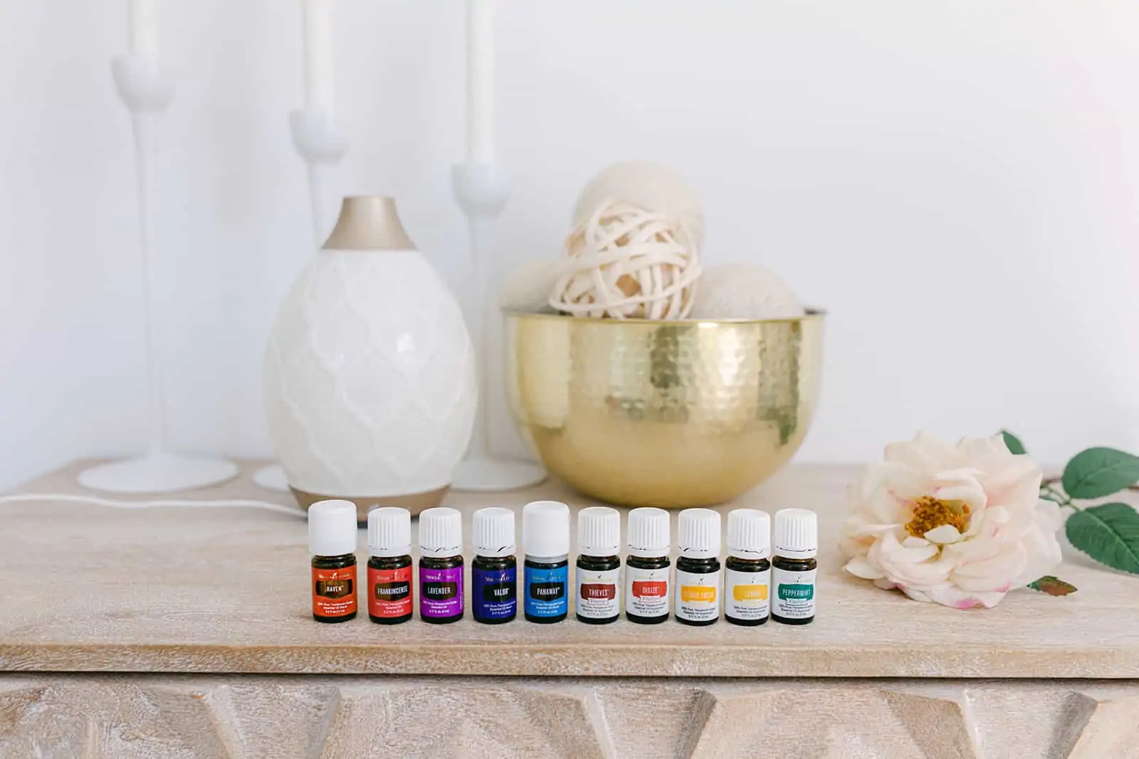 Young Living Starter Kit Sale