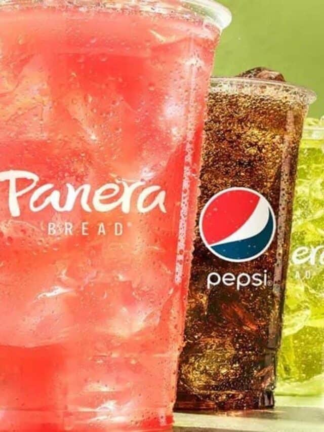 Free Panera Bread Unlimited Sip Club Story