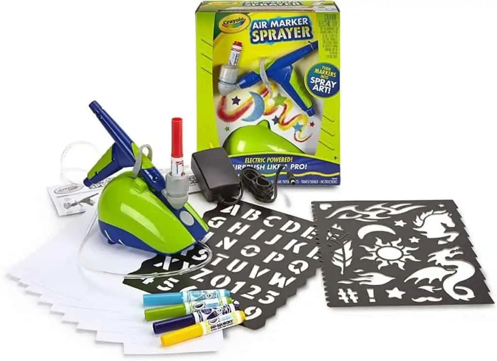 The Best Crayola Gifts for Kids - Saving Dollars and Sense