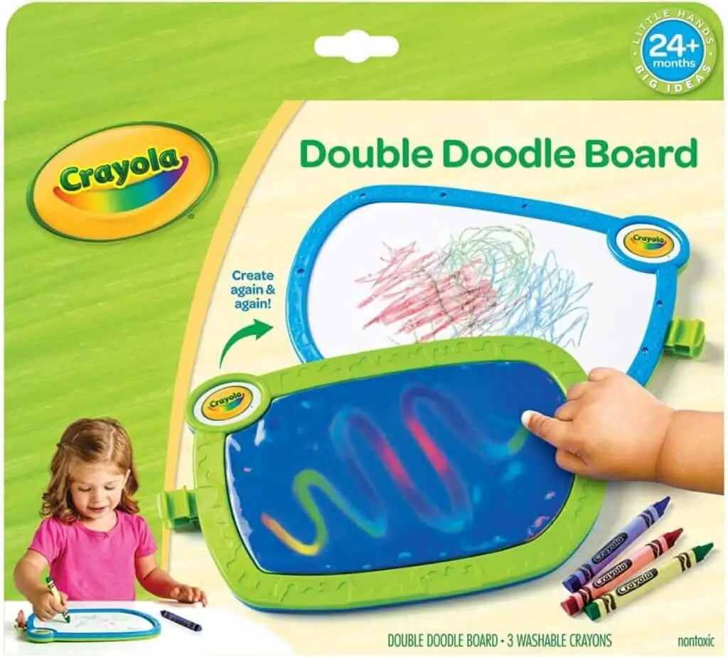 Crayola Paint & Create Easel Case