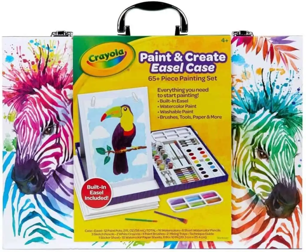 The Best Crayola Gifts for Kids - Saving Dollars and Sense