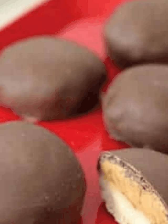Copycat Tagalong Cookies Recipe Story