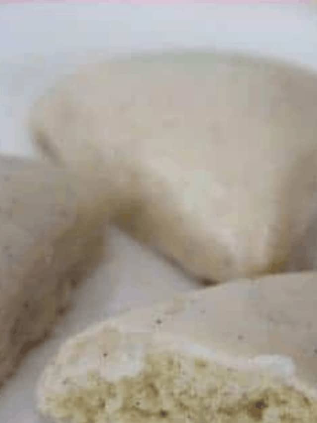 Starbucks Petite Vanilla Bean Scones Recipe Story