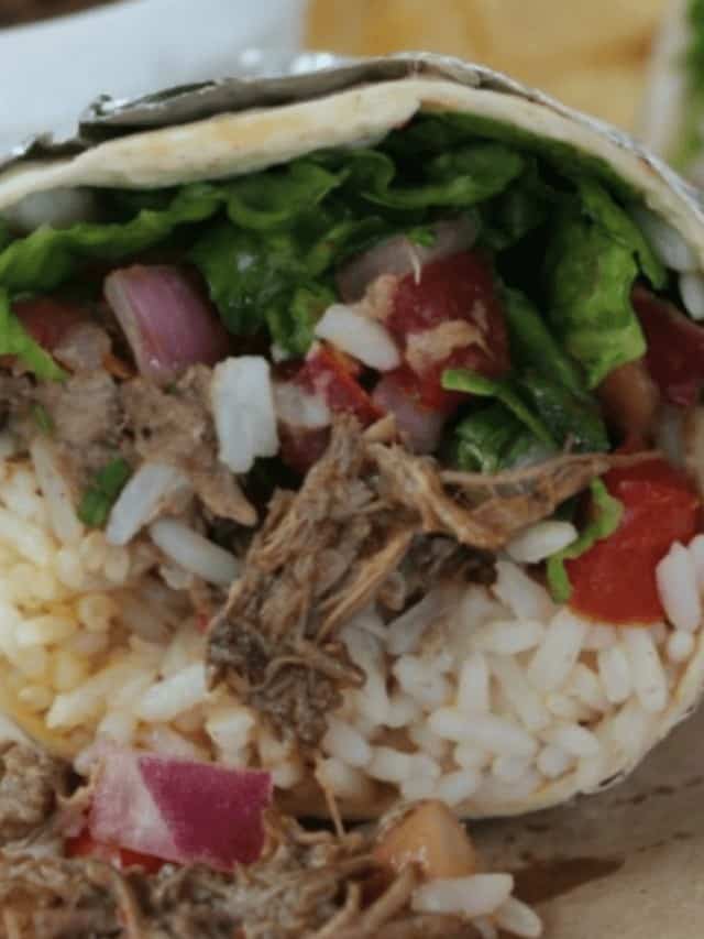 Copycat Chipotle Barbacoa Recipe Story