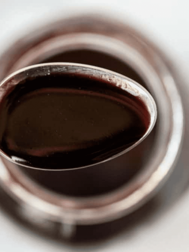 Best Elderberry Syrup Recipe Story