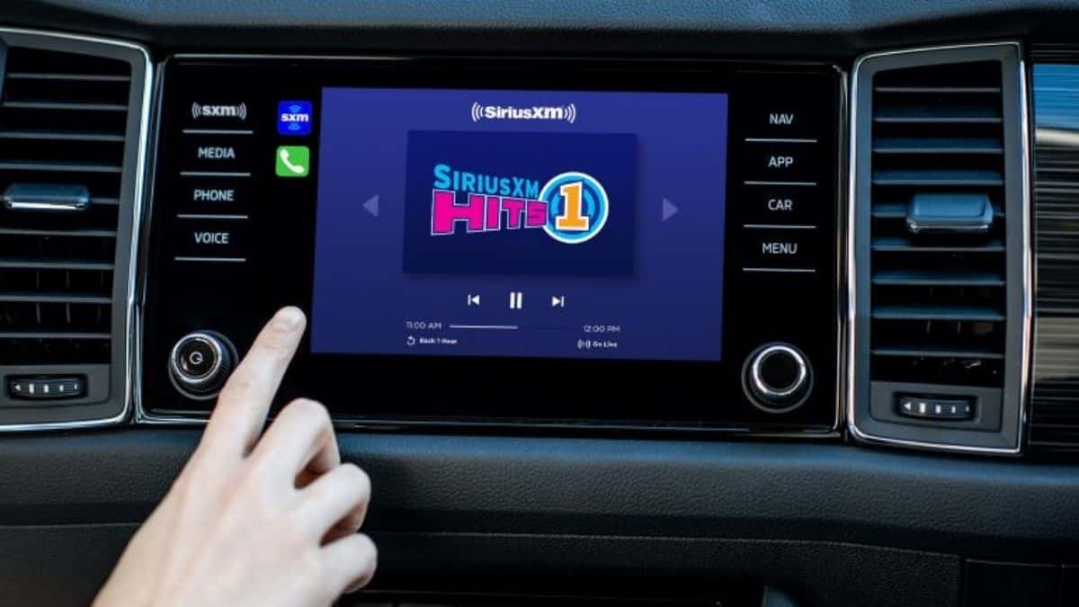 SiriusXM Free Trial for 3 Months Saving Dollars & Sense