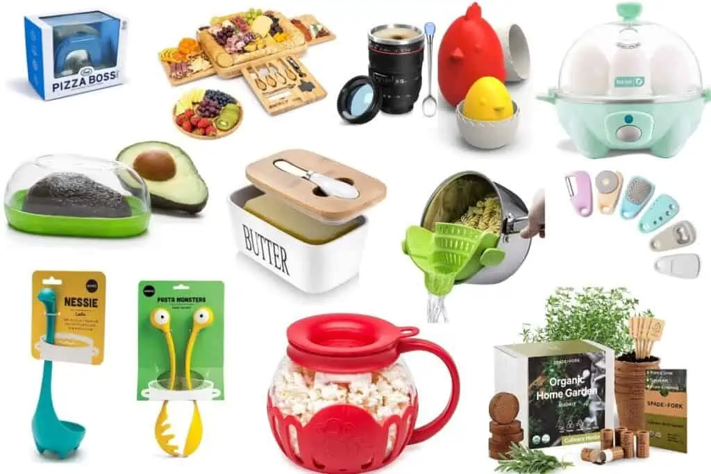 Top Chef's Paradise: 's Best 10 Kitchen Gadgets