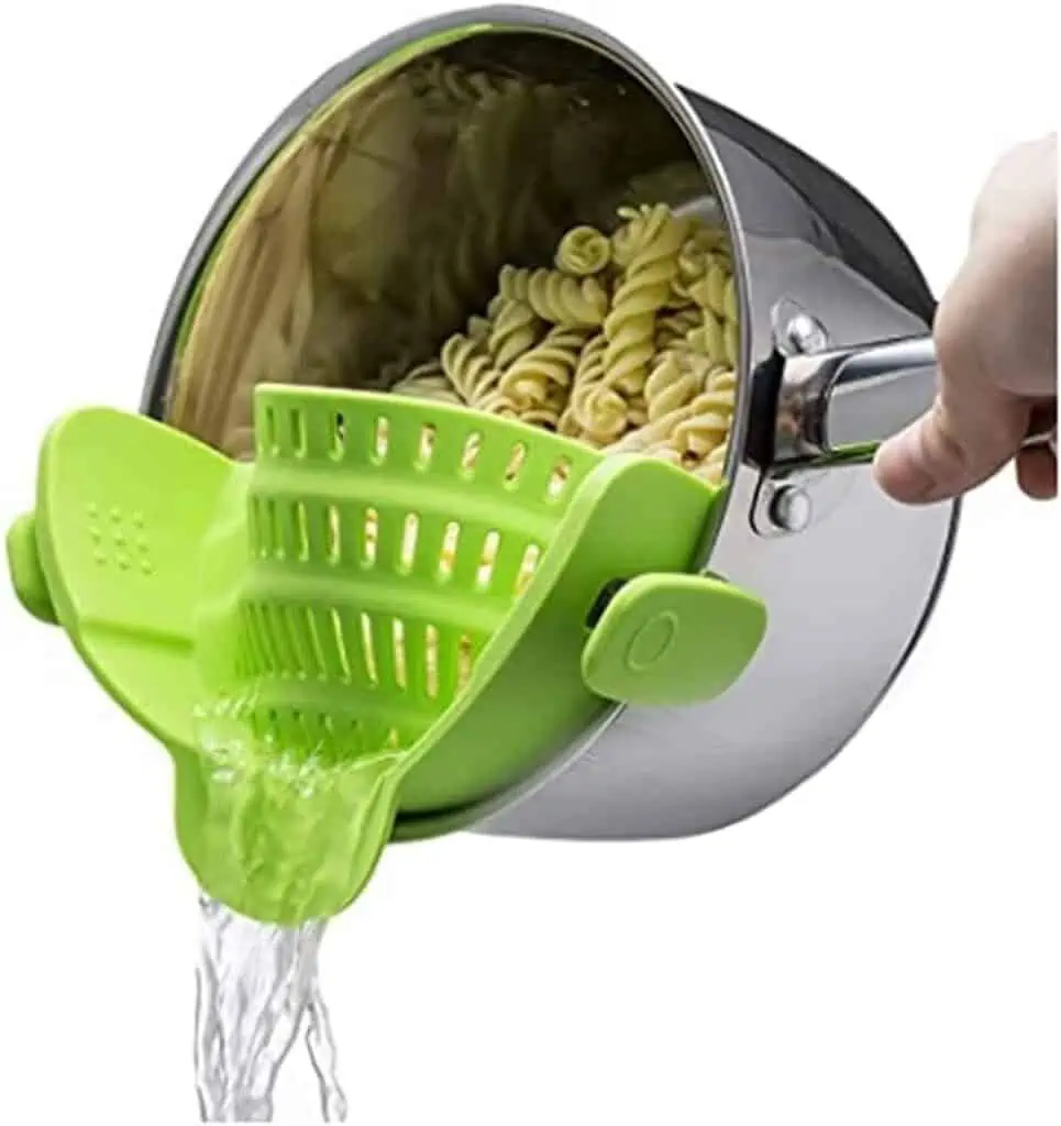 https://savingdollarsandsense.com/wp-content/uploads/2022/02/silicone-strainer-965x1024.webp