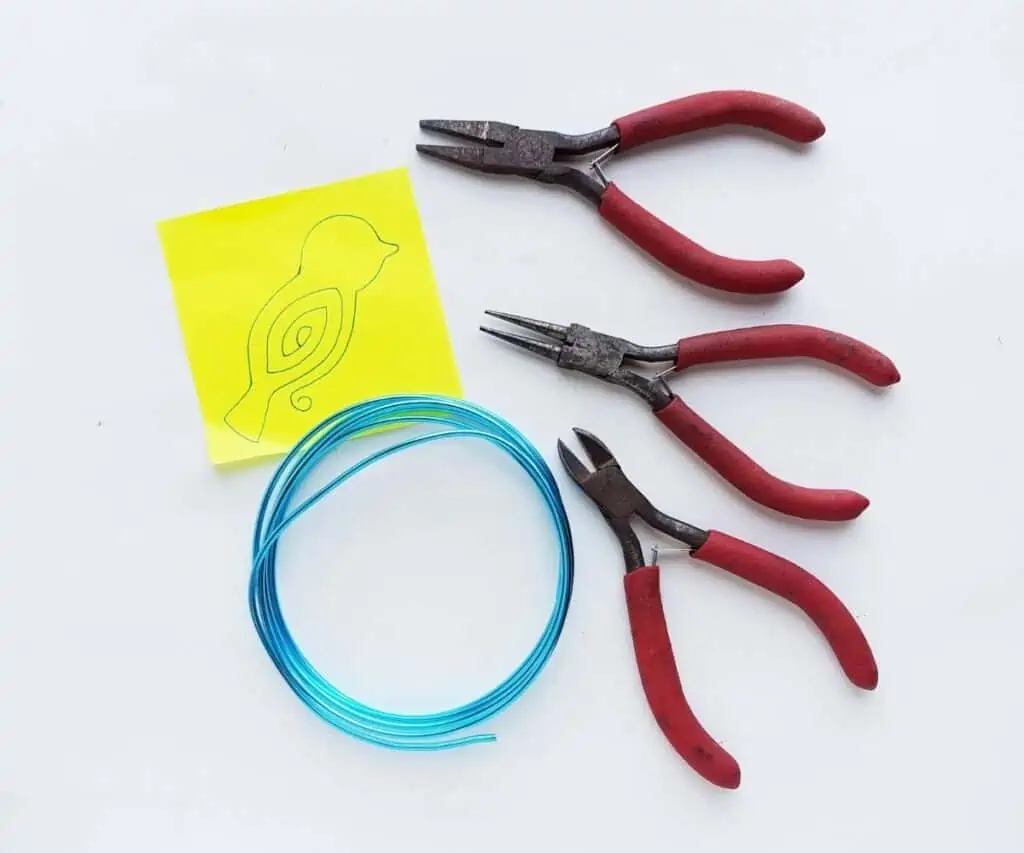 Easy to Make Wire Twisting Tool 