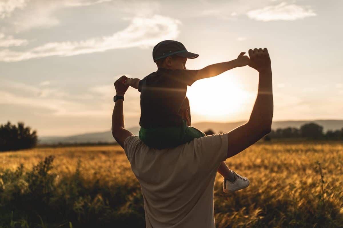 Father's Day Gifts for Every Outdoorsman Saving Dollars and Sense