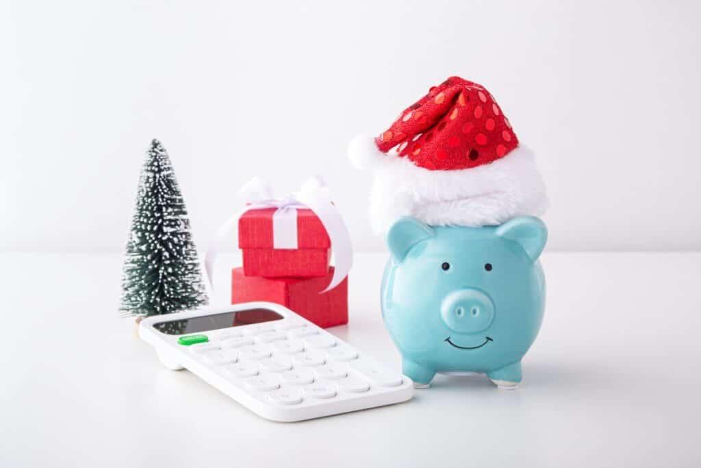 How To Avoid Holiday Debt - Saving Dollars & Sense