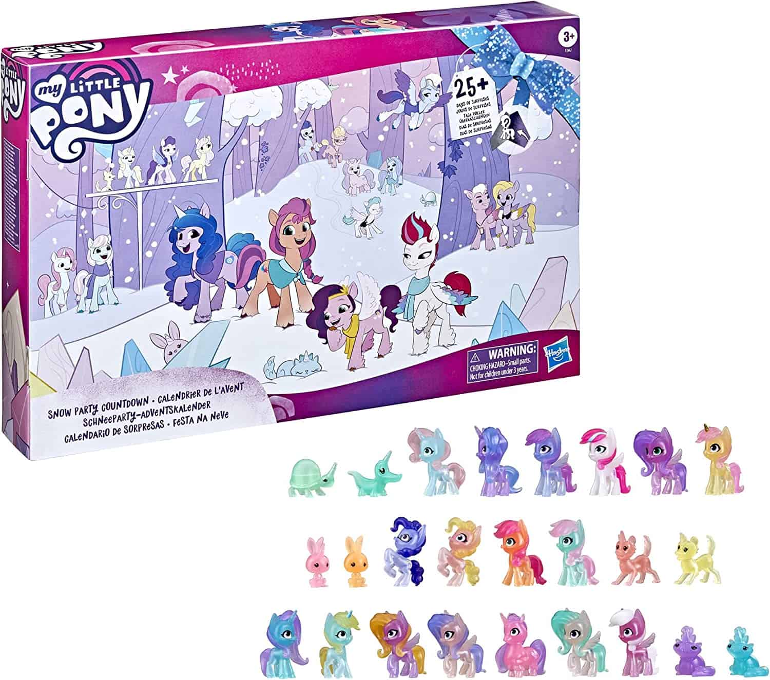 Kids Advent Calendars on Sale Today Saving Dollars & Sense