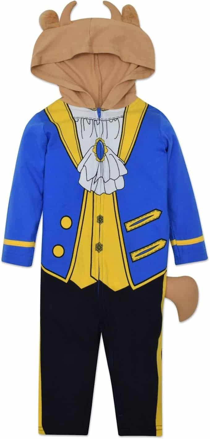 Top Disney Costumes for Boys Saving Dollars & Sense