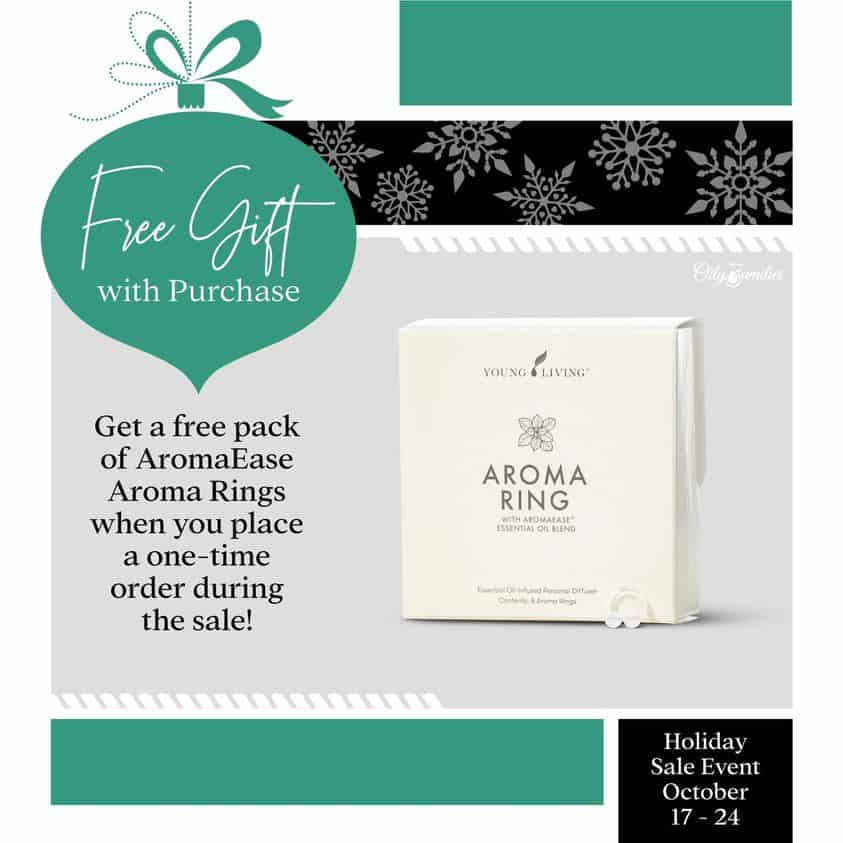 Young Living Sale Up to 60 Off!! Saving Dollars & Sense