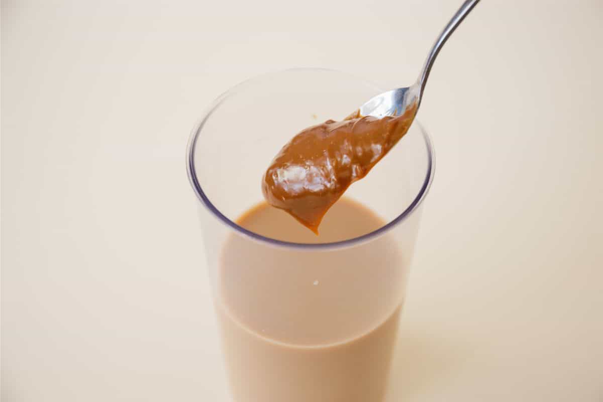 Starbucks Caramel Brûlée Latte Recipe Saving Dollars & Sense