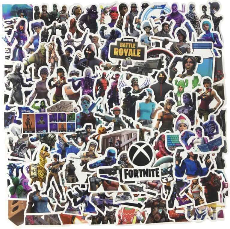 The Best Fortnite Gift Ideas - Saving Dollars and Sense