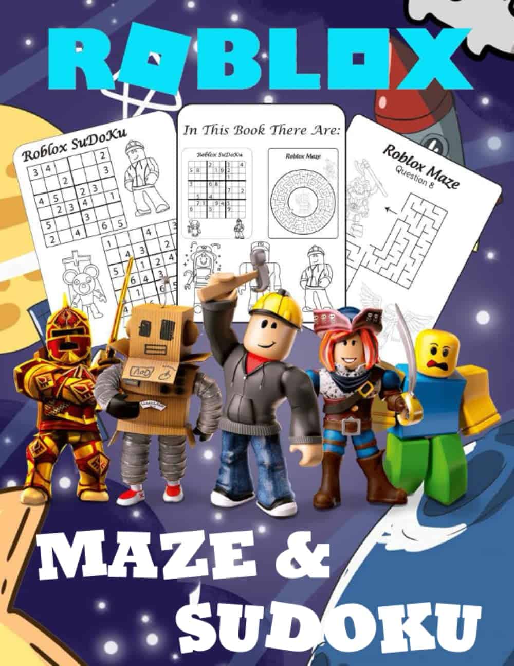 The Best Roblox Gift Ideas Saving Dollars and Sense