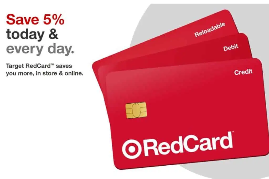 Target REDcard Holders: Get $40 Off $40+ Purchase - Ends 5/27/23