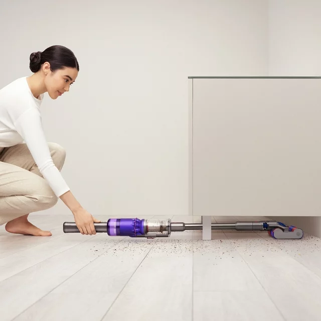 Get the best deals on Dyson cordless vacuum this November 27th.