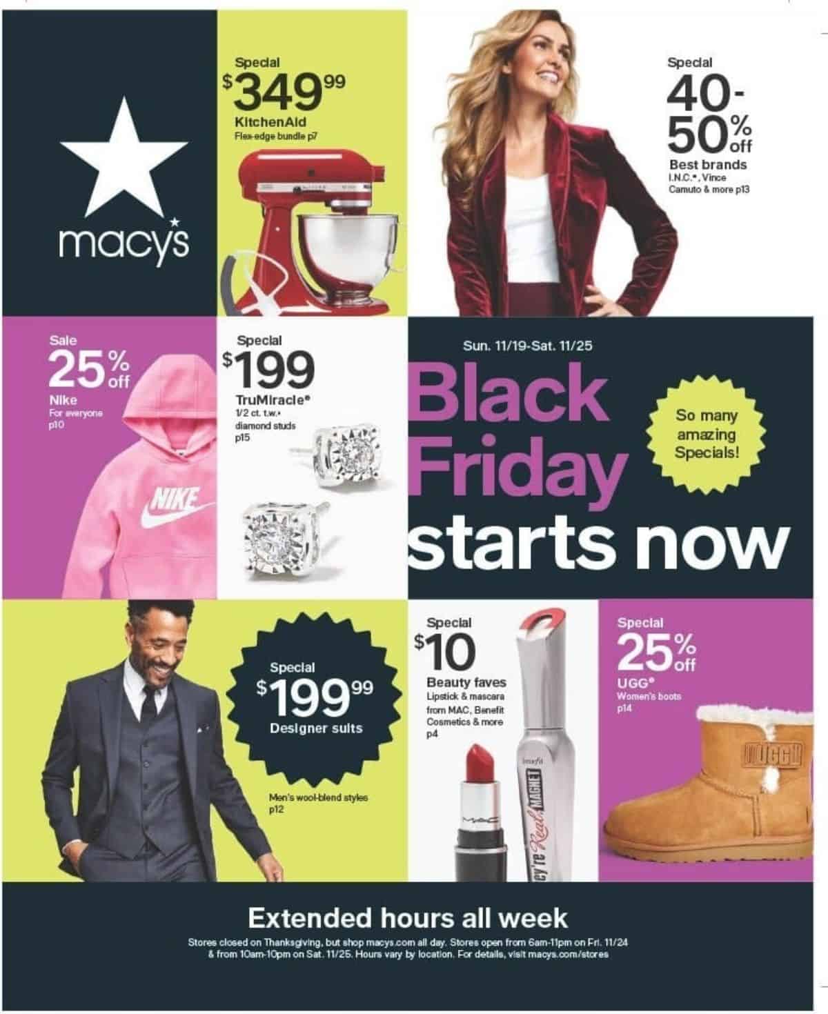 Black Friday Ads: Shop Now and Plan Ahead for Big Savings at Best