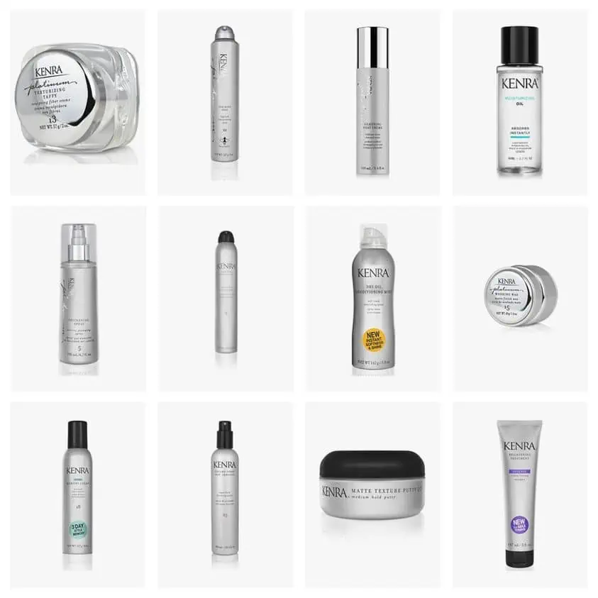 A collection of skin care products offering amazing deals on November 25th.