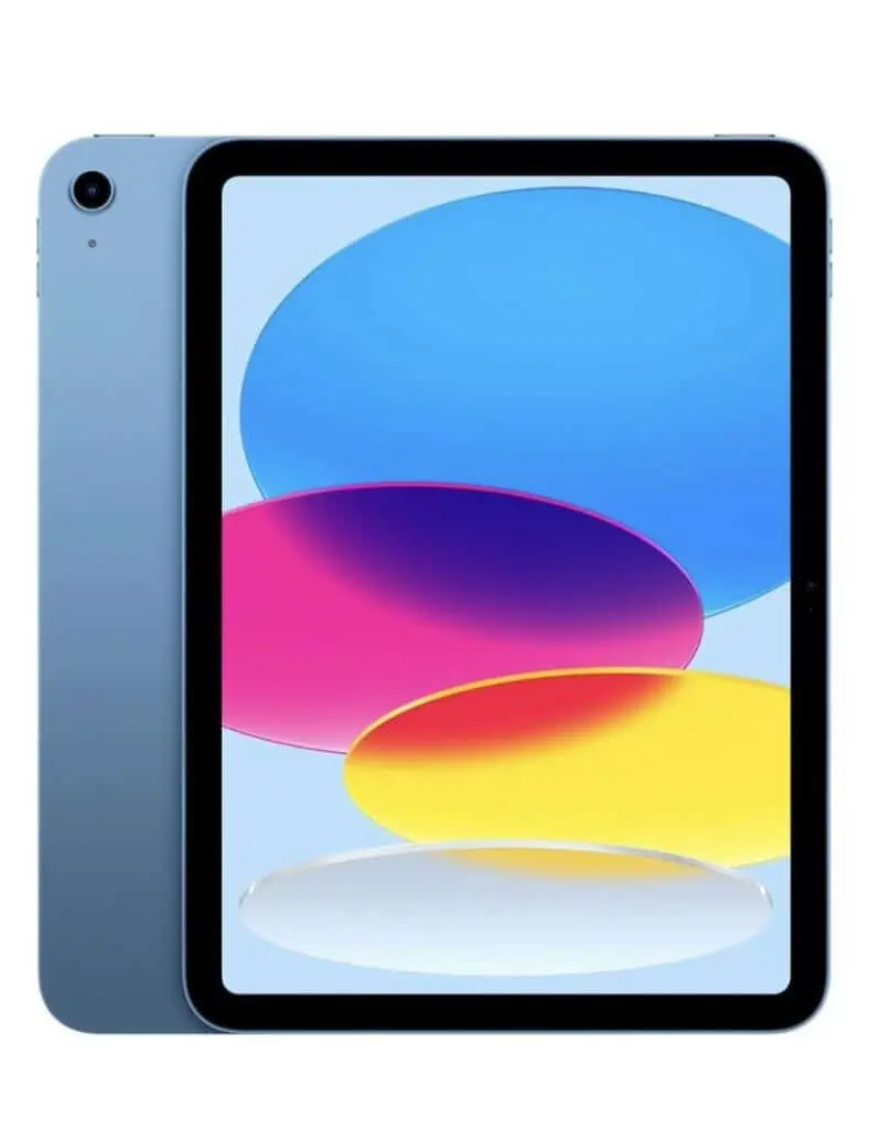 Apple ipad air 128gb wi-fi - blue, available at great deals starting from November 24th.