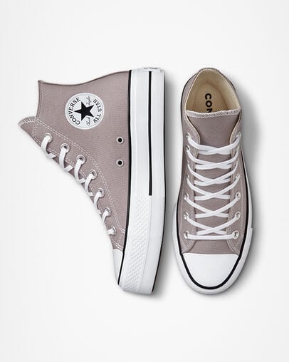 Get ready for some amazing deals on the iconic Converse Chuck Taylor All Star Hi sneakers, available only on November 24th. Don't miss out on this opportunity to grab a pair of these timeless