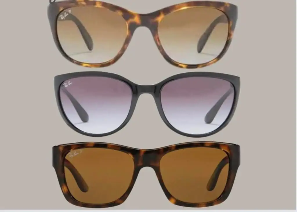Take advantage of the November 24th Deals on Ray Ban Aviator sunglasses!