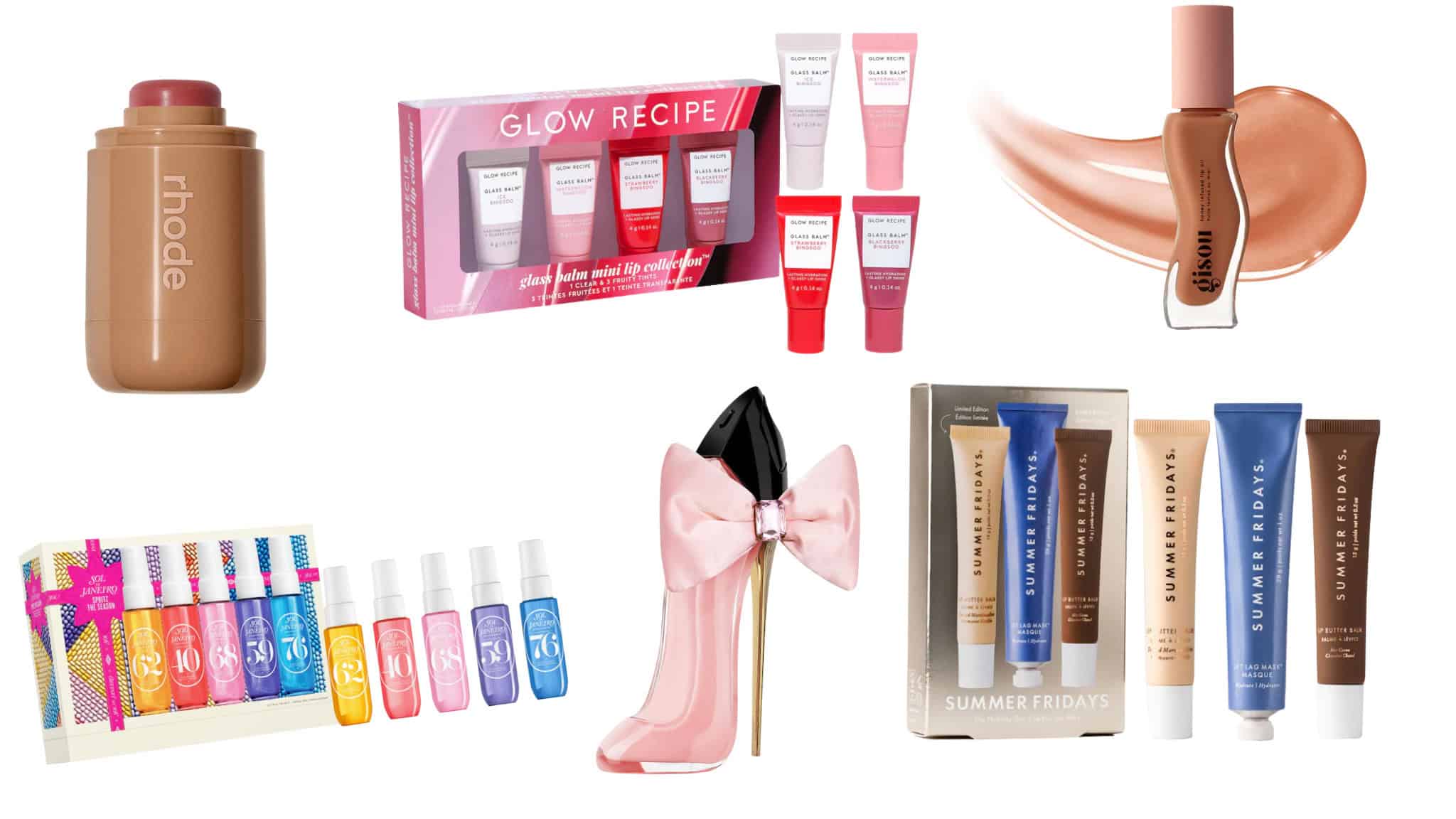 Get $30 in FREE Makeup from Sephora