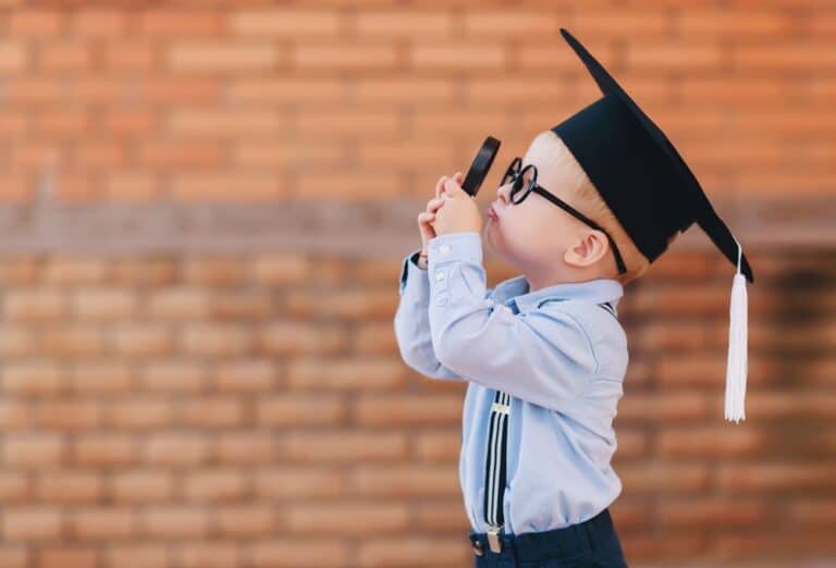 18 Gift Ideas for Preschool Graduations