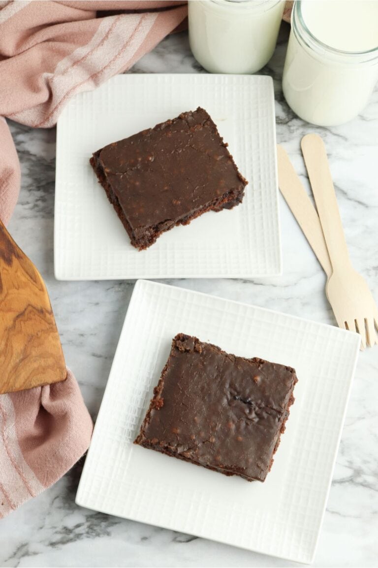 Texas Sheet Cake Recipe