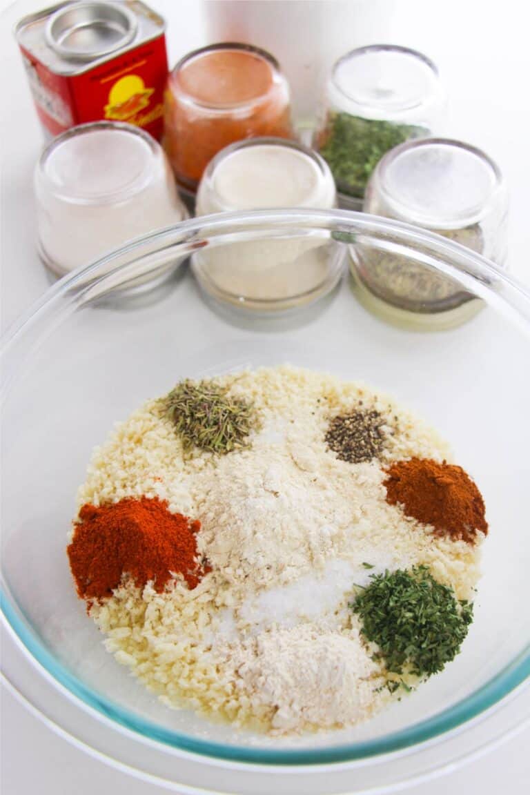 Homemade Shake and Bake Chicken Recipe - Saving Dollars and Sense