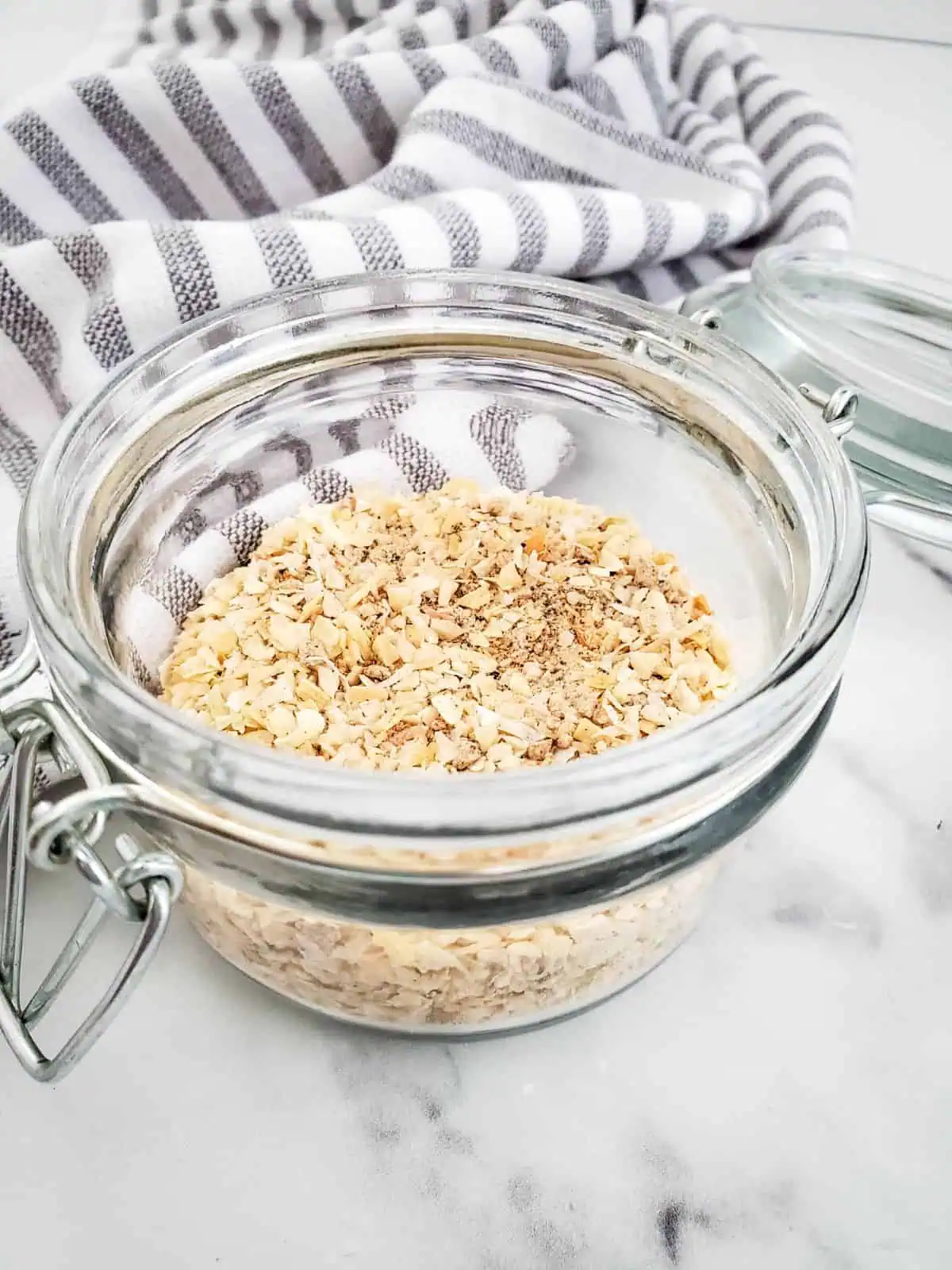 French Onion Soup Mix Recipe