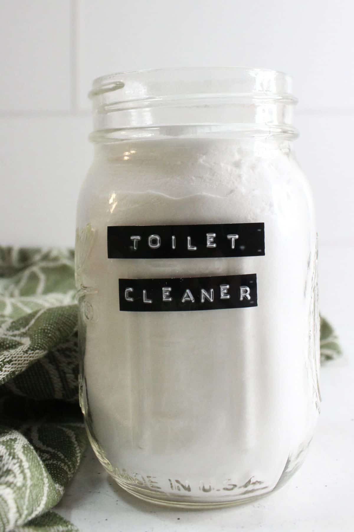 Toilet Cleaner-image