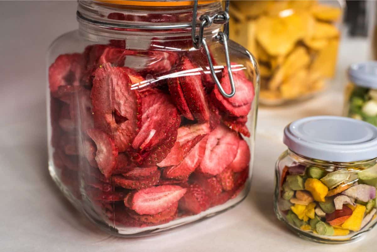 How to Get Started Dehydrating Food
