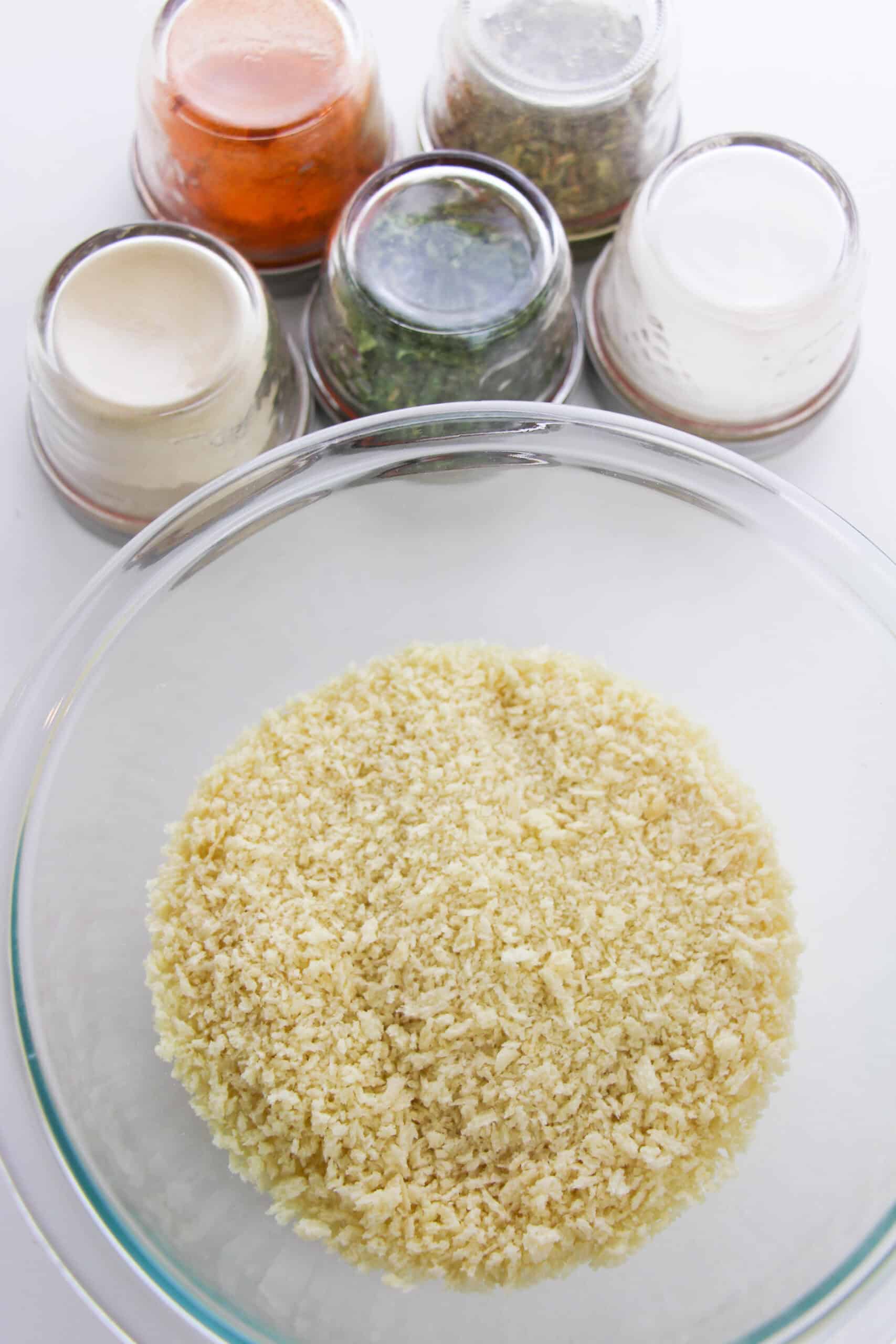 Homemade Shake and Bake Chicken Recipe - Saving Dollars and Sense