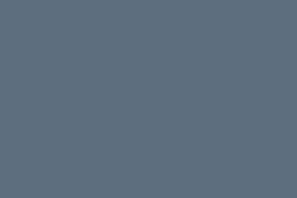 A plain blue rectangle fills the entire frame without any patterns, objects, or text.