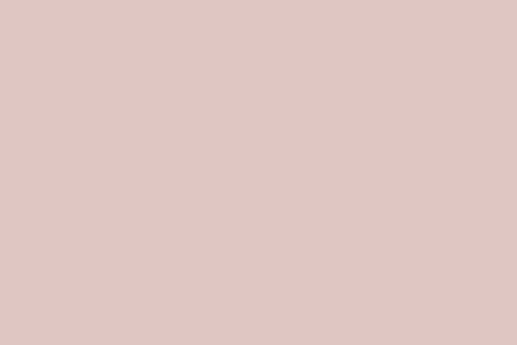 The image displays a uniform light pink background with no patterns, text, or other elements.